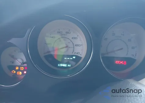 2012 Dodge Challenger Sxt z USA, uszkodzony, nr VIN 2C3CDYAG8CH125277